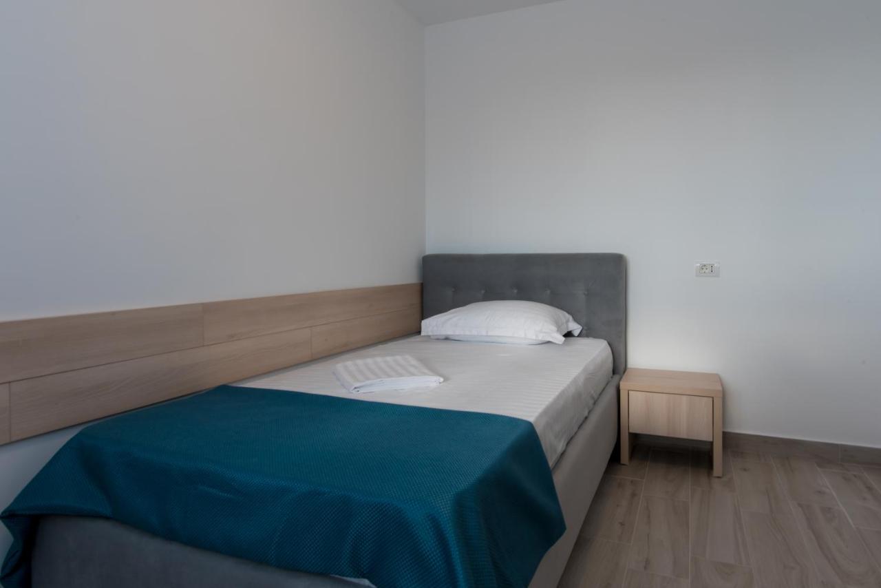 Turquoise Boutique Otel Navodari Dış mekan fotoğraf