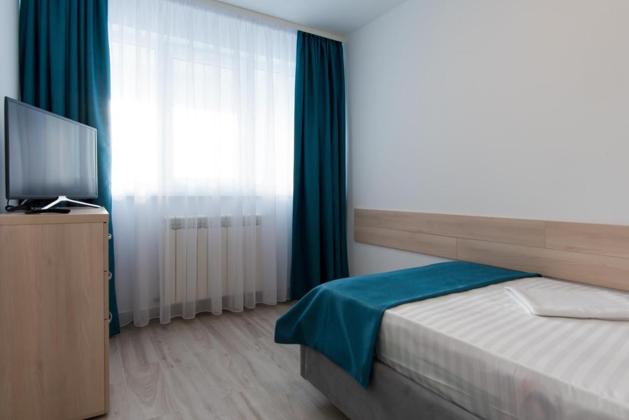 Turquoise Boutique Otel Navodari Dış mekan fotoğraf
