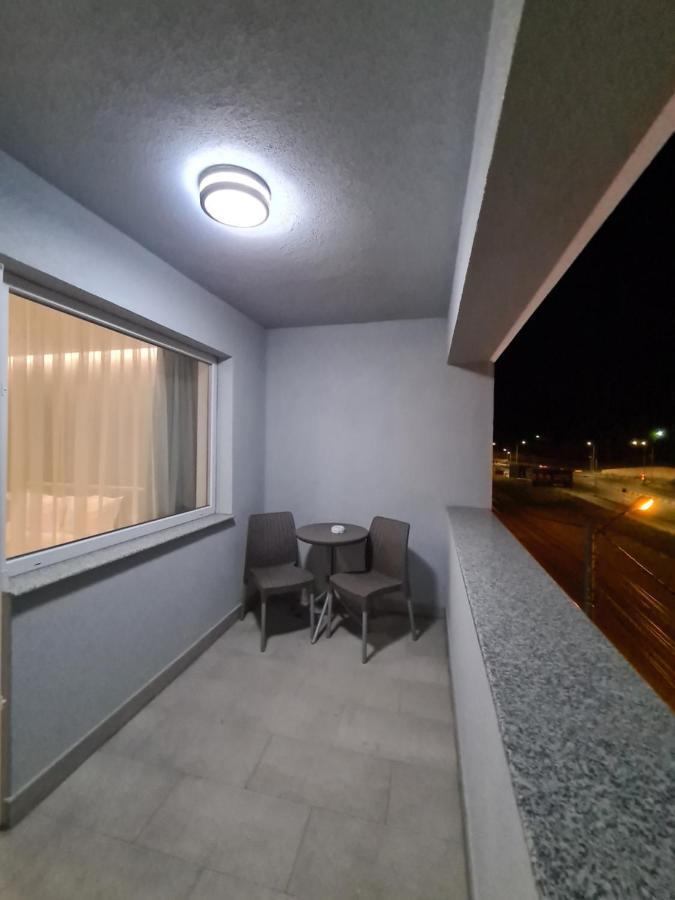 Turquoise Boutique Otel Navodari Dış mekan fotoğraf