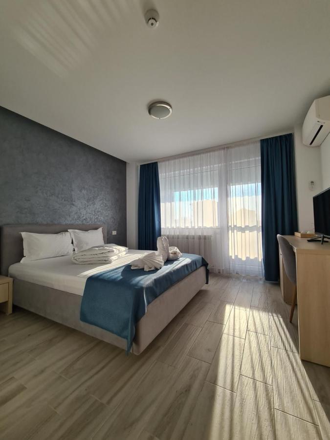 Turquoise Boutique Otel Navodari Dış mekan fotoğraf