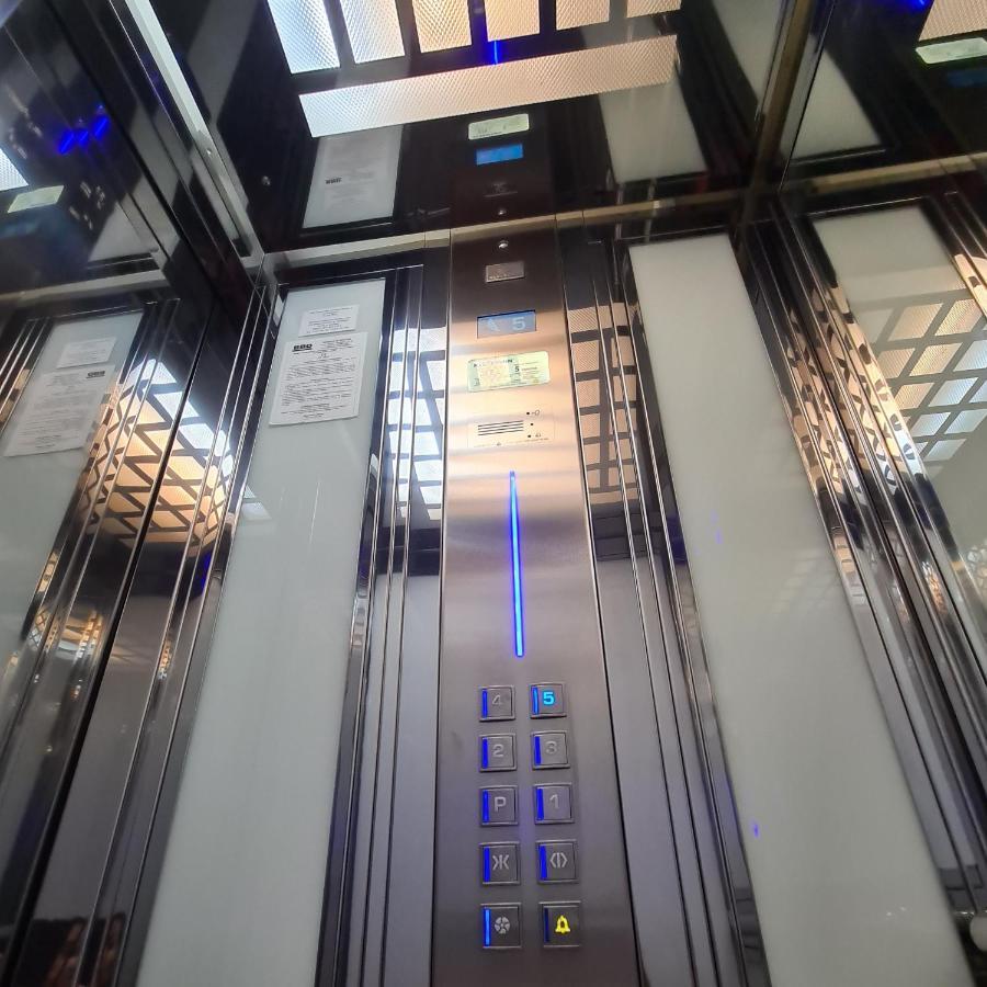 Turquoise Boutique Otel Navodari Dış mekan fotoğraf